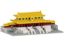 Brixies Forbidden City