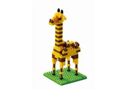 Brixies girafe / Giraffe