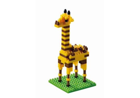 Brixies girafe / Giraffe