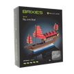 Brixies grand bateau-dragon advance / grosses Drachenboot advance | Bild 3