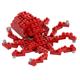 Brixies grosser Tintenfisch / big octopus