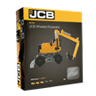 Brixies JCB Radbagger / Wheeled Excavator | Bild 3