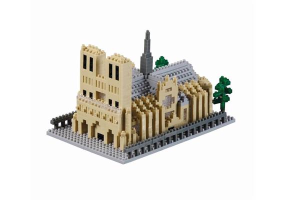 Brixies Kathedrale Notre-Dame