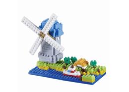 Brixies moulin à vent / Windmühle