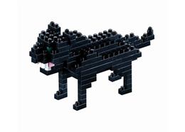 Brixies panthère noire / schwarzer Panther