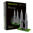 Brixies Petronas Tower / petronas towers | Bild 2