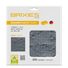 Brixies PLUS Bauplatte 25.5 x 25.5 cm Mond