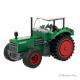 Brixies PLUS Bausatz Fendt 105 Classic Club Collection