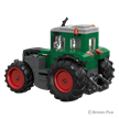 Brixies PLUS Bausatz Fendt Vario 600 | Bild 2