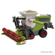 BRIXIES Plus CLAAS LEXION 8900 TERRA TRAC inkl. Anhänger | Bild 2