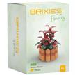 BRIXIES Plus Mini Blume "Autumn Flower" | Bild 2