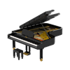 BRIXIES Plus Piano