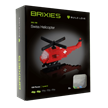 Brixies Schweizer Helikopter / swiss helicopter | Bild 3