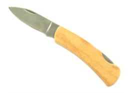 Buchenmesser klein, mit Gravur "Vercorin", VE 72 Stk.