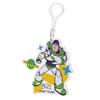 Buzz Lightyear, Crystal Art Rucksack Anhänger