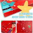 Calendrier Crystal Art 2023 (anglais) | Bild 4