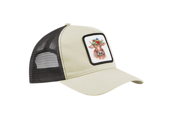 Cap Blumenkuh, sand