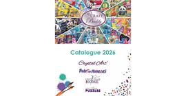 Catalogue Crystal Art