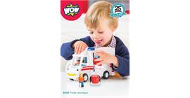 Catalogue WOW Toys