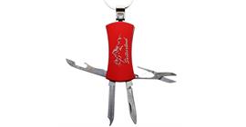 Couteau multifonction