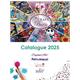Crystal Art Catalogue