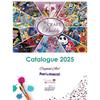 Crystal Art Catalogue