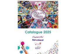 Crystal Art Catalogue