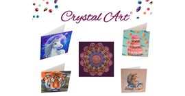 Crystal Art Gamme standard