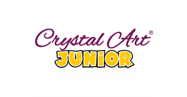 Crystal Art JUNIOR