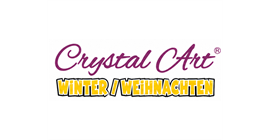 Crystal Art Noël / Hiver