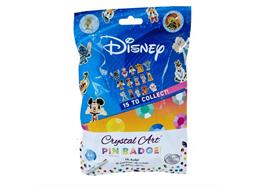 Crystal Art Pin Badge, Blind Bag einzeln