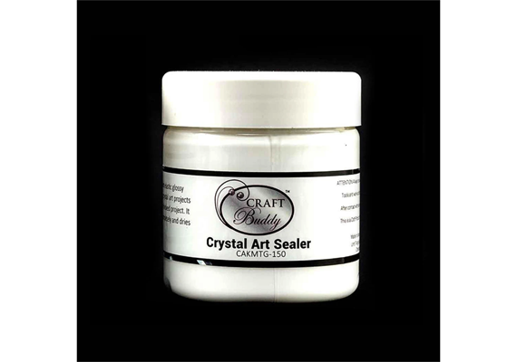 Crystal Art Scellant - 150ml