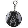 Darth Vader, Crystal Art Bag Charm