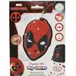 Deadpool, Crystal Art Bag Charm | Bild 5