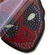 Deadpool, Crystal Art Bag Charm | Bild 3
