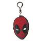 Deadpool, Crystal Art Bag Charm