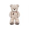 Deluxe Grey Jumbo PlüschTeddy, 120cm