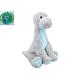 ECO Plüsch Diplodocus 23 cm - aus recycletem PET