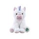 ECO Plüsch Einhorn, 23 cm - aus recycletem PET