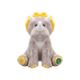 ECO Plüsch T-Rex 23 cm - aus recycletem PET