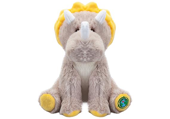 ECO Plüsch T-Rex 23 cm - aus recycletem PET