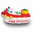 Fireboat Felix (Bath toy) | Bild 3