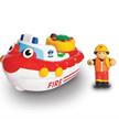 Fireboat Felix (Bath toy) | Bild 2