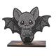 Fledermaus, Crystal Art Buddy, ca. 11x8cm