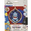 Genie, Crystal Art Bag Charm | Bild 5