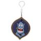 Genie, Crystal Art Bag Charm