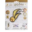 Golden Snitch, Crystal Art Bag Charm | Bild 5