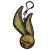 Golden Snitch, Crystal Art Bag Charm