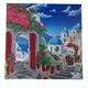 Grand Canal Venise , 30x30cm Crystal Art Kit