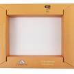 Grogu Crystal Art Junior 20x25cm | Bild 5